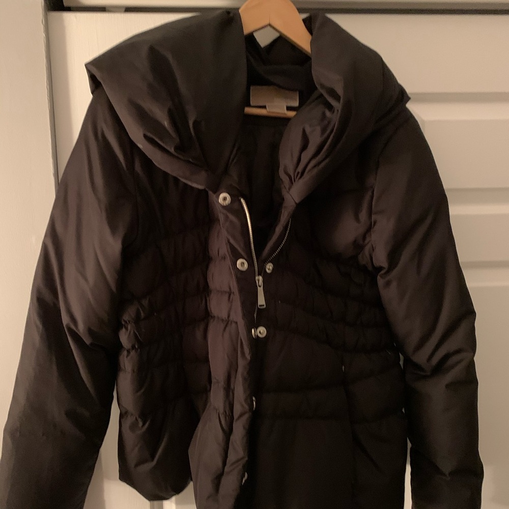 Michael Kors winter coat